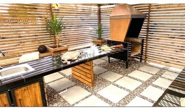 Exclusivo 4 dormitorios