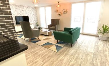 Exclusivo 4 dormitorios