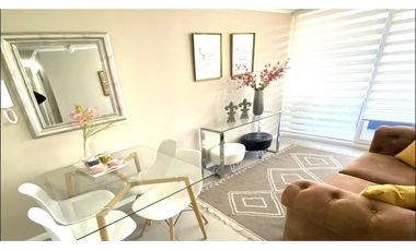 Exclusivo 4 dormitorios