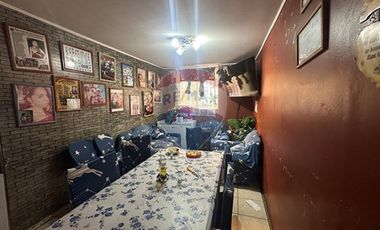 Cómodo y atractivo Departamento en Av Guanaco