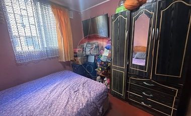 Cómodo y atractivo Departamento en Av Guanaco