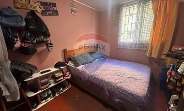 Cómodo y atractivo Departamento en Av Guanaco