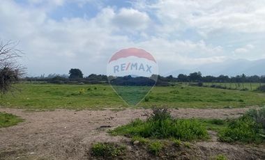 Parcela Valle Alegre Inversión o Proyecto Familiar