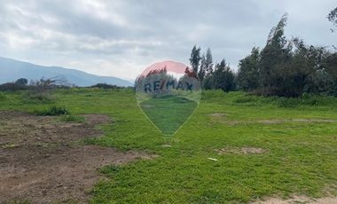 Parcela Valle Alegre Inversión o Proyecto Familiar