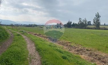 Parcela Valle Alegre Inversión o Proyecto Familiar