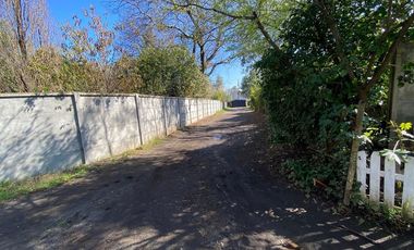 Venta de propiedad uso comercial, Chiguayante