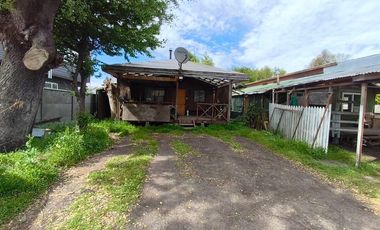 Venta de propiedad uso comercial, Chiguayante