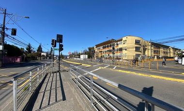 Venta de propiedad uso comercial, Chiguayante