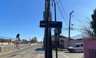 Venta de propiedad uso comercial, Chiguayante