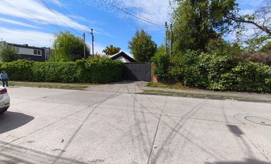 Venta de propiedad uso comercial, Chiguayante