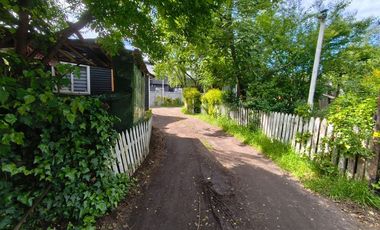 Venta de propiedad uso comercial, Chiguayante