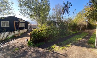 Venta de propiedad uso comercial, Chiguayante