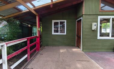 Venta de propiedad uso comercial, Chiguayante