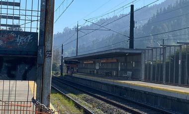 Venta de propiedad uso comercial, Chiguayante