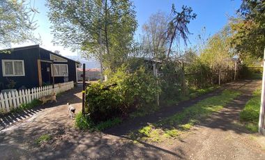 Venta de propiedad uso comercial, Chiguayante