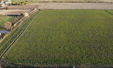 VENTA DE PARCELA EN VALLE HERMOSO