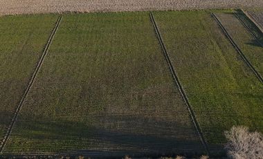 VENTA DE PARCELA EN VALLE HERMOSO