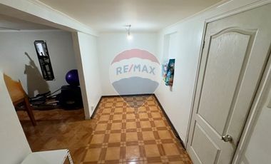 Casa en Venta - Ñuñoa