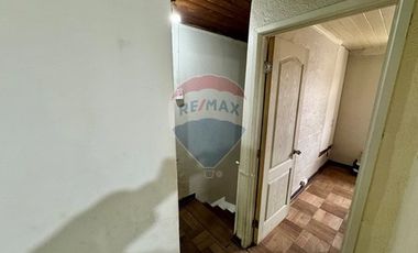 Casa en Venta - Ñuñoa