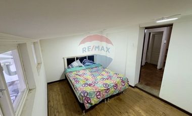 Casa en Venta - Ñuñoa