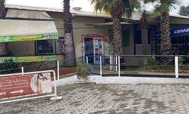 Oportunidad Local-Bodega en Linderos