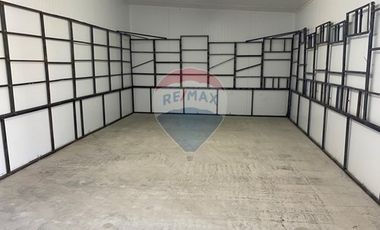 Oportunidad Local-Bodega en Linderos