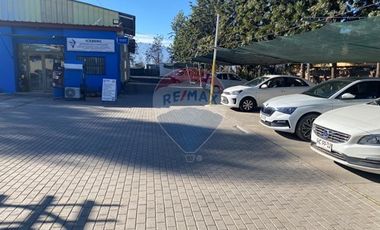 Oportunidad Local-Bodega en Linderos