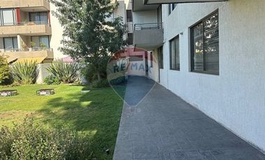 Tu Oficina de ensueño con Estac. y Bodega