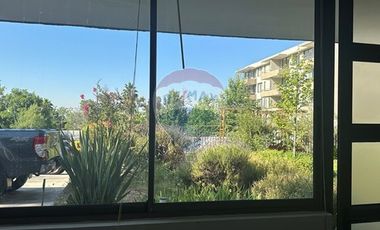 Tu Oficina de ensueño con Estac. y Bodega