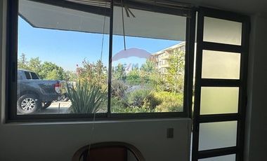 Tu Oficina de ensueño con Estac. y Bodega