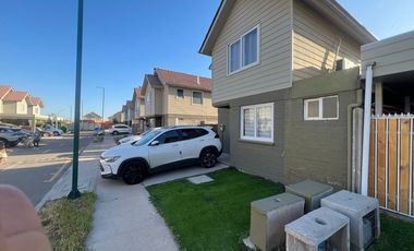 Encantadora Casa Nueva en Lampa - ¡Ideal Para Ti!