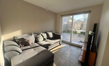 Encantadora Casa Nueva en Lampa - ¡Ideal Para Ti!