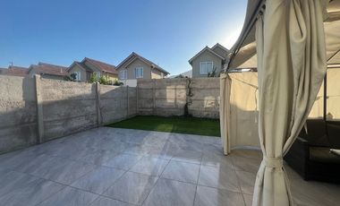 Encantadora Casa Nueva en Lampa - ¡Ideal Para Ti!