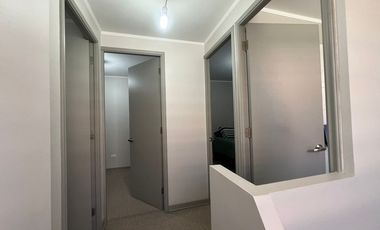 Encantadora Casa Nueva en Lampa - ¡Ideal Para Ti!
