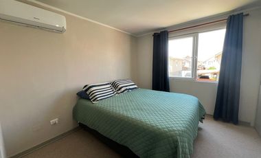 Encantadora Casa Nueva en Lampa - ¡Ideal Para Ti!