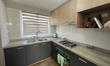 Encantadora Casa Nueva en Lampa - ¡Ideal Para Ti!