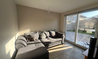 Encantadora Casa Nueva en Lampa - ¡Ideal Para Ti!