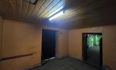 ¡Oportunidad Comercial en San Clemente, Talca!