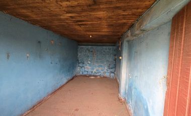 ¡Oportunidad Comercial en San Clemente, Talca!