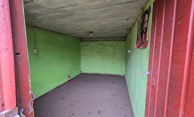 ¡Oportunidad Comercial en San Clemente, Talca!