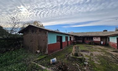 ¡Oportunidad Comercial en San Clemente, Talca!