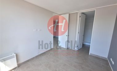 Departamento en Arriendo en Edificio Epicentro