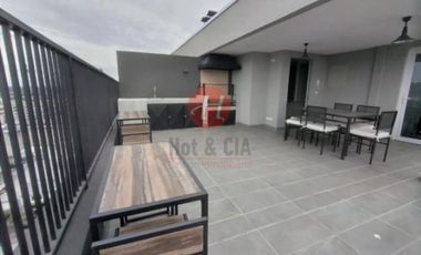 Departamento en Arriendo en Edificio Epicentro