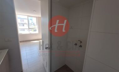 Departamento en Arriendo en Edificio Epicentro