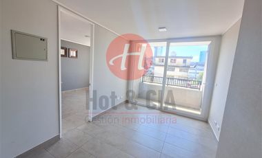 Departamento en Arriendo en Edificio Epicentro