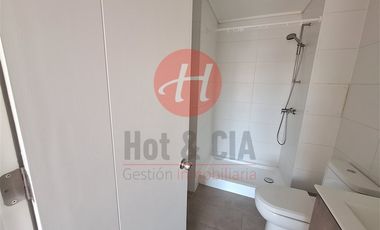 Departamento en Arriendo en Edificio Epicentro