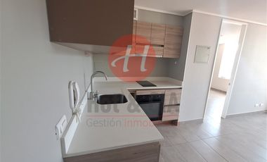 Departamento en Arriendo en Edificio Epicentro
