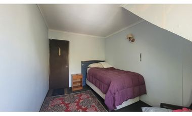 SE VENDE AMPLIA CASA  EN LA COMUNA DE MACUL