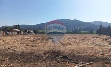 2 há urbano, plano, ubicación Bollenar