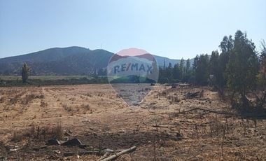 2 há urbano, plano, ubicación Bollenar